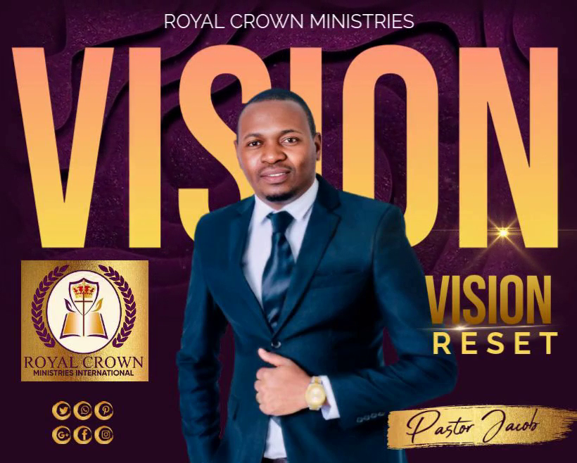 Vision Reset