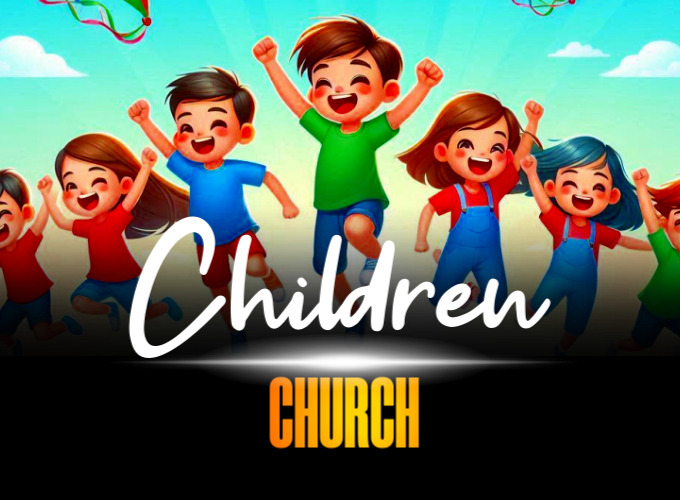 Children's Church