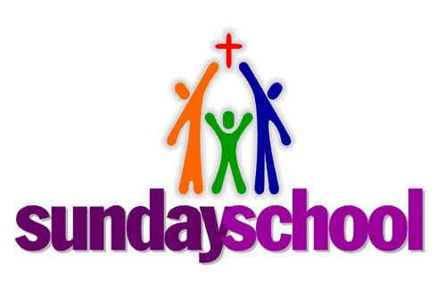 Children's Ministry Icon