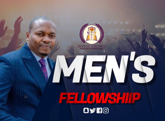 Men's Fellowship